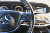 MERCEDES BENZ S350 BLUETEC 4MATIC