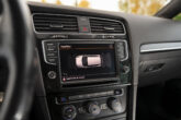 VW GOLF GTE