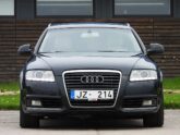 AUDI A6 FACE-LIFT