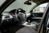 BMW 316D