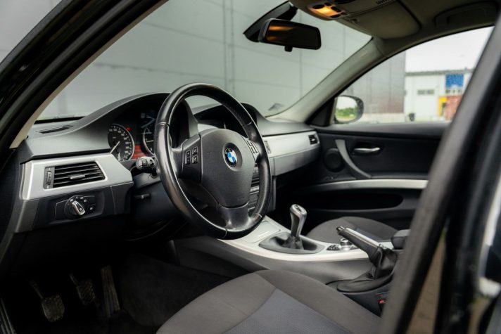 BMW 316D