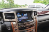 LEXUS LX 570