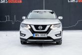 NISSAN X TRAIL