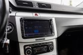 VW PASSAT CC