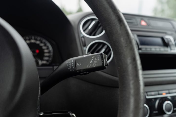 VW GOLF PLUS
