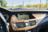 MERCEDES BENZ CLS 350 4MATIC