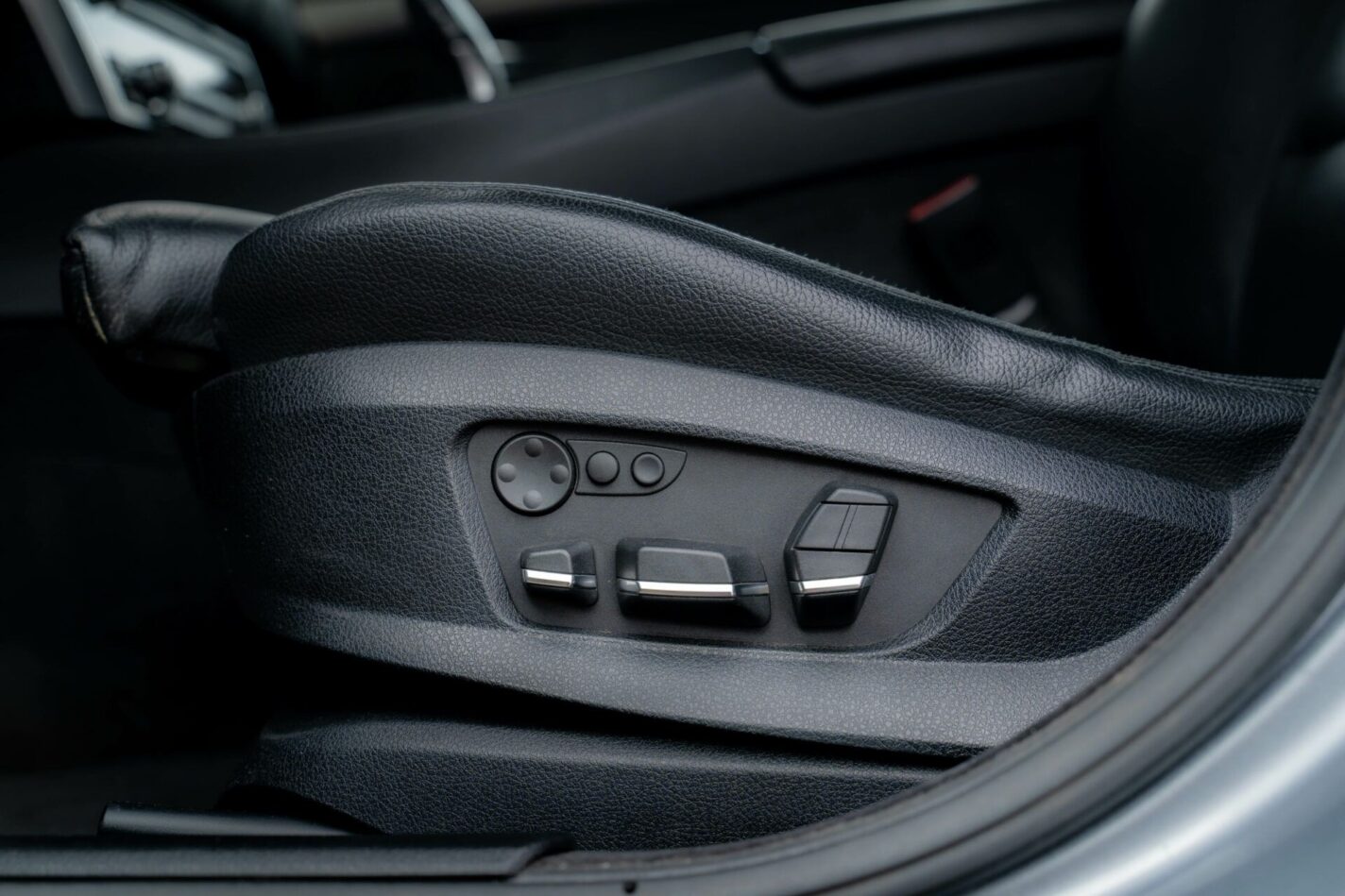 BMW 530D GT