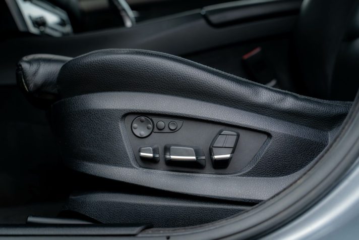 BMW 530D GT