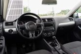 VW JETTA