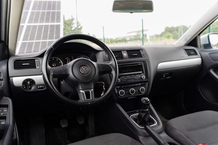 VW JETTA