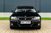 BMW 318D