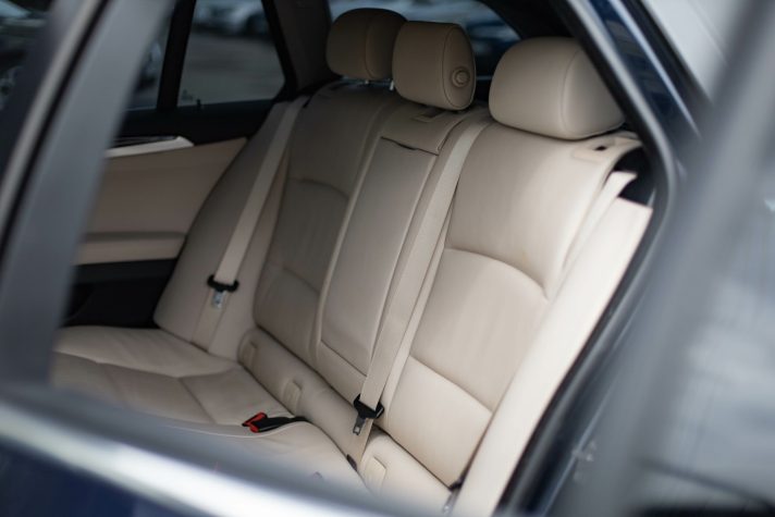BMW 525d