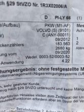 Summum, Volvo XC90, D-5 199.350 km.