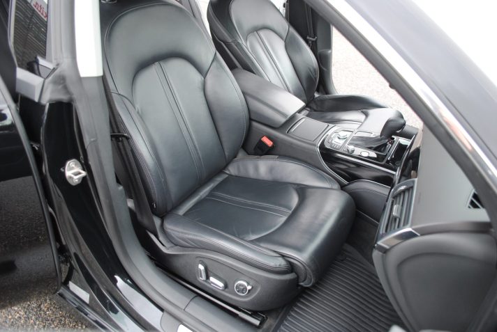 AUDI A7 SPORTBACK QUATTRO