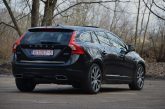 Tikko ievests 2016. Gada modelis. Volvo. V60 Plug-In Hybrid Summum. 2.4D6 (162kw -220z/s diesel + 50Kw-68z/s Electro= 288z/s) Awd pilnpiedziņa.