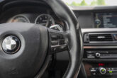 BMW 525 M-PACK