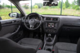 VW JETTA