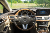 MERCEDES BENZ CLS 350