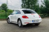 VW BEETLE