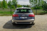 AUDI A6 AVANT S-LINE QUATTRO