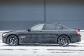 BMW 740