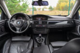 BMW 320 M-PACK