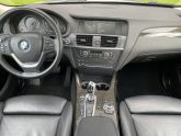 BMW X3 3.0D 180kw