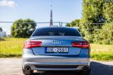 AUDI A6 LIMOUSINE