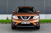 NISSAN X TRAIL