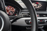 AUDI A4 S-LINE AVANT