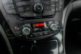 OPEL INSIGNIA LIMOUSINE