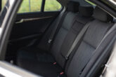 MERCEDES BENZ C220