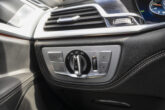 BMW 730D XDRIVE