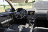 MERCEDES BENZ C200