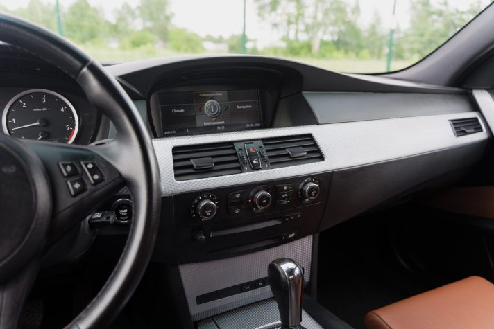 BMW 530 MPACK XDRIVE