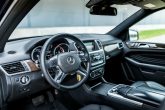 MERCEDES BENZ ML 350