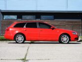 AUDI A6 S-LINE
