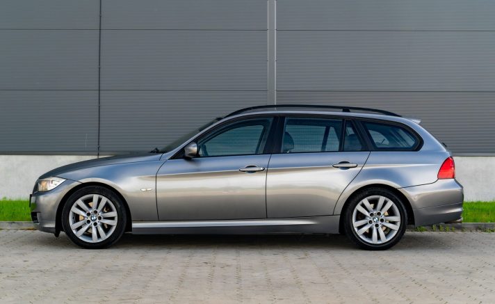 BMW 320D
