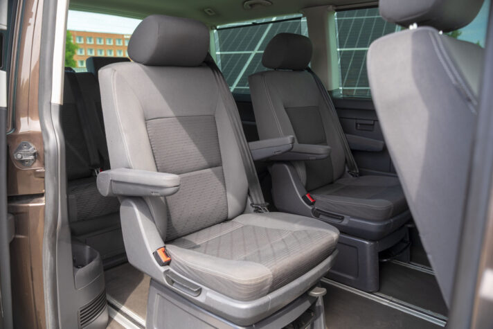 VW MULTIVAN