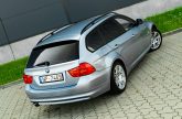 BMW 318D