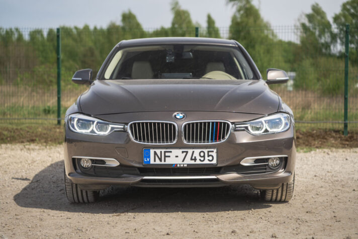 BMW 318