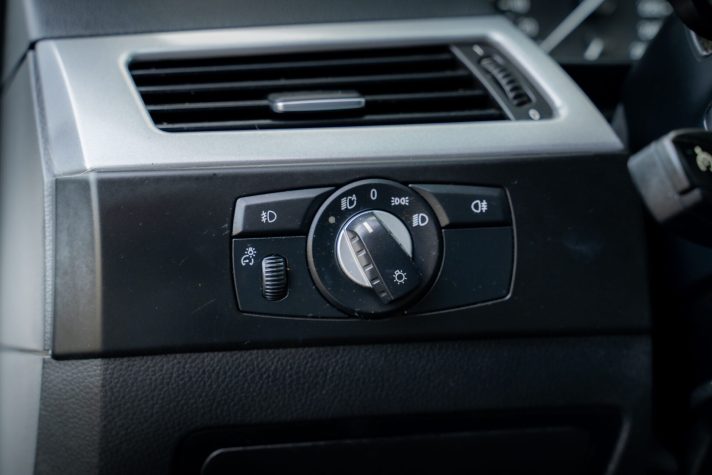 BMW 525D