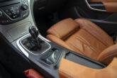 OPEL INSIGNIA SPORTS TOURER SW