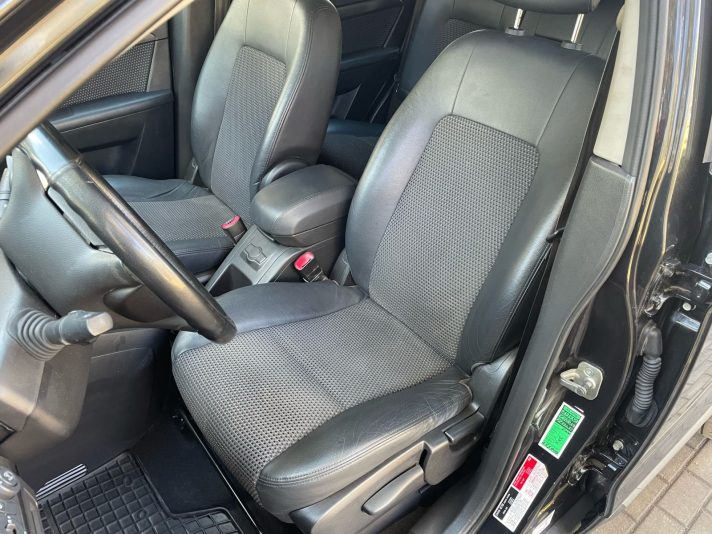 CHEVROLET CAPTIVA BEST CAR