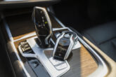 BMW 740LI M-PACK XDRIVE