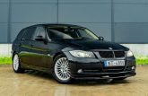 BMW 330D