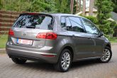 VW GOLF SPORTSVAN 1.6 TDI