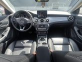 Mercedes Benz CLA 200 Dīzelis 2017 gads