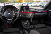 BMW 320 M-PACK XDRIVE