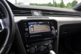 VW PASSAT R-LINE